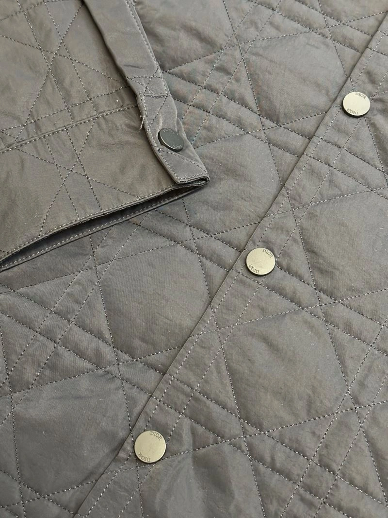 Efficient Christian Dior Outwear 117524