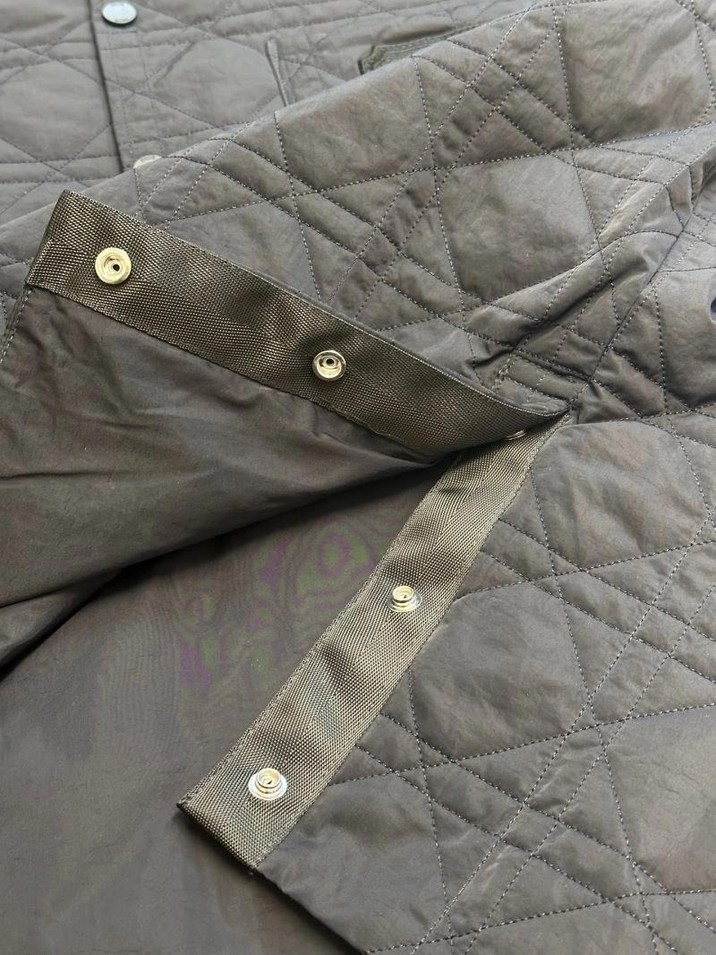 Efficient Christian Dior Outwear 117524