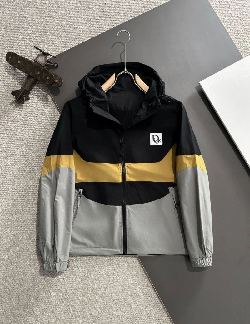 Christian Dior Outwear Stretchable 117522