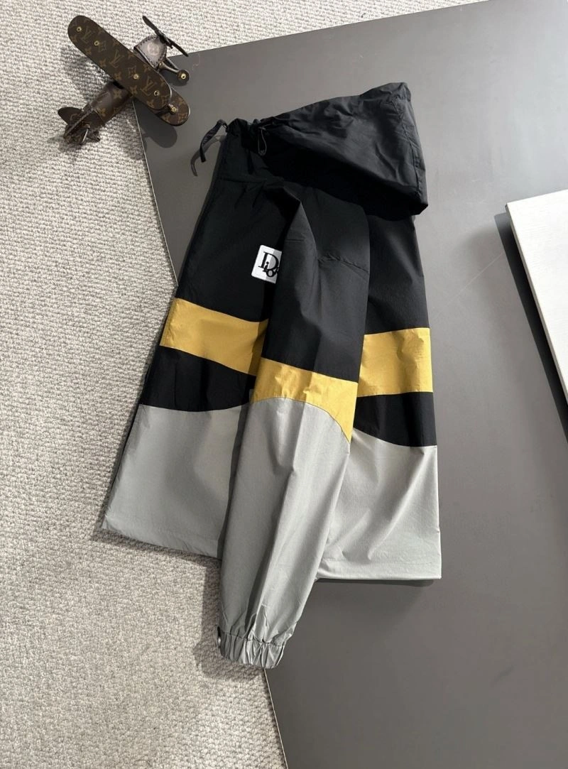 Christian Dior Outwear Stretchable 117522