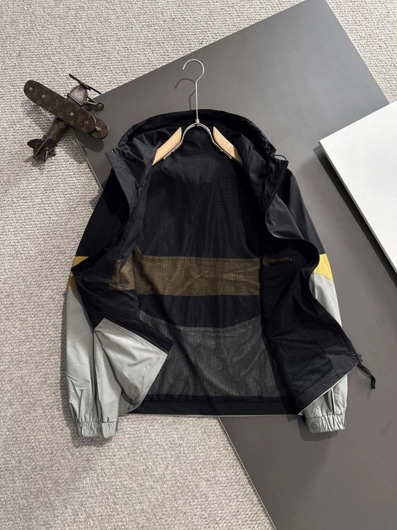 Christian Dior Outwear Stretchable 117522