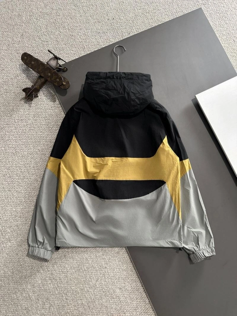 Christian Dior Outwear Stretchable 117522