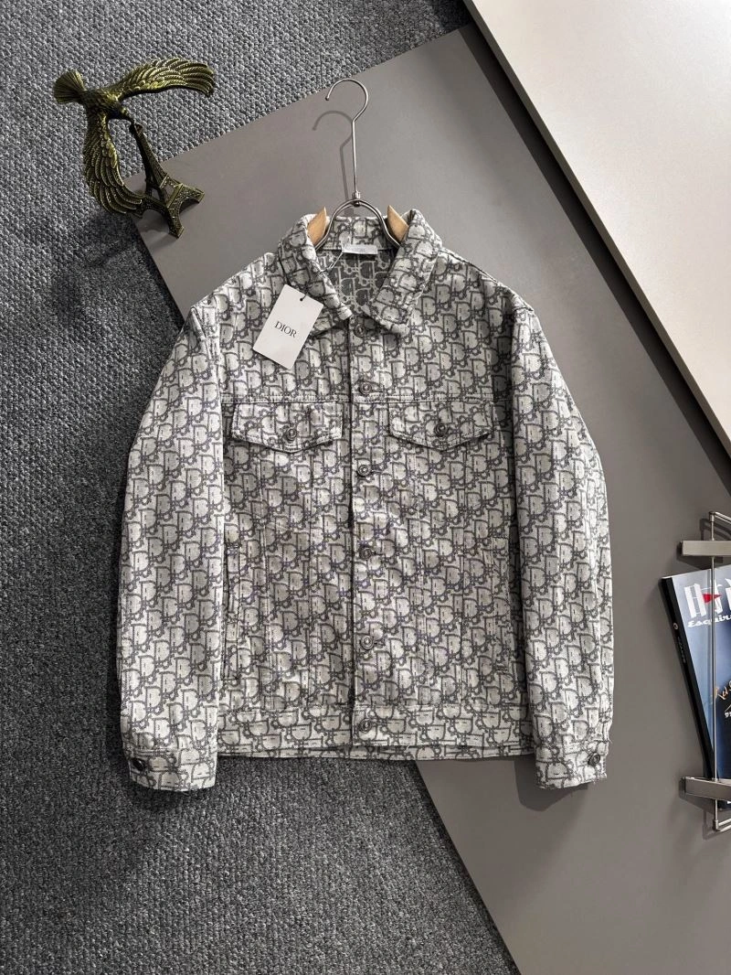 Christian Dior Outwear StreetReady 117523