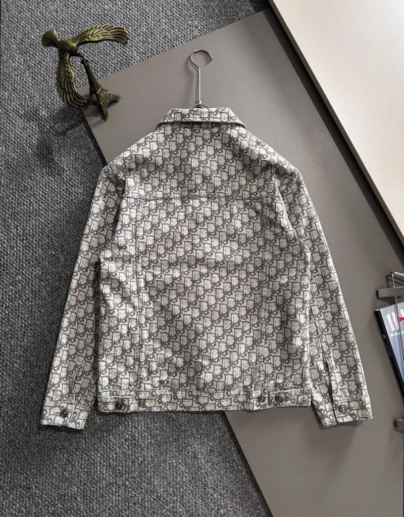Christian Dior Outwear StreetReady 117523