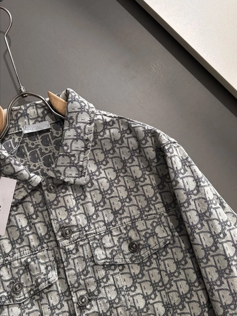 Christian Dior Outwear StreetReady 117523