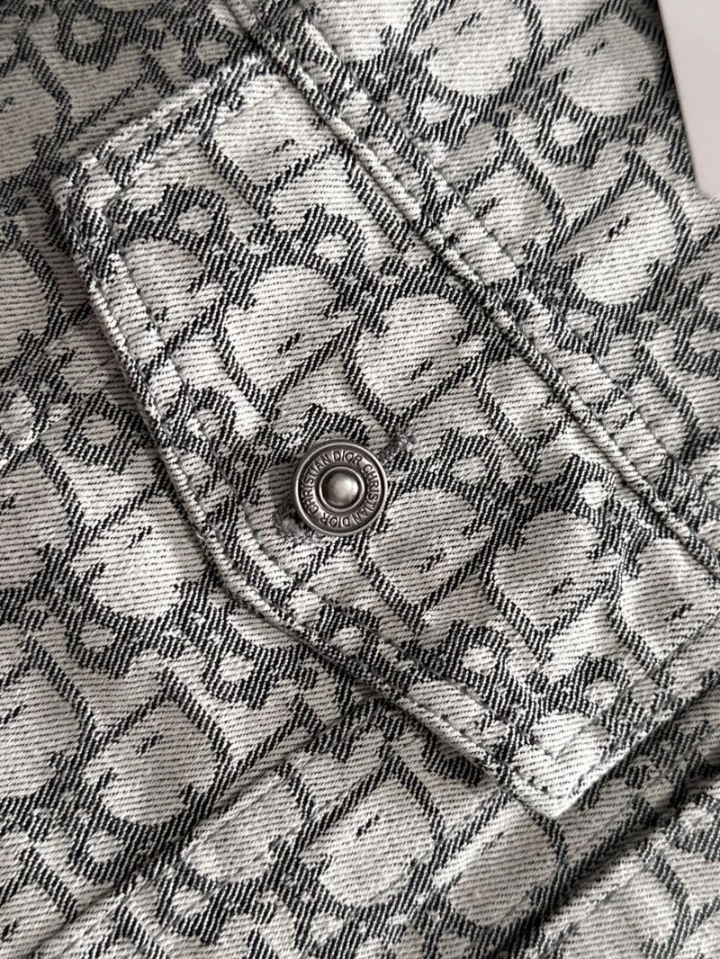 Christian Dior Outwear StreetReady 117523