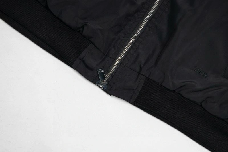 Christian Dior Outwear Bold 117521