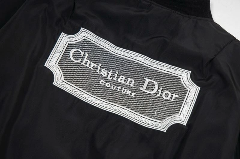 Christian Dior Outwear Bold 117521