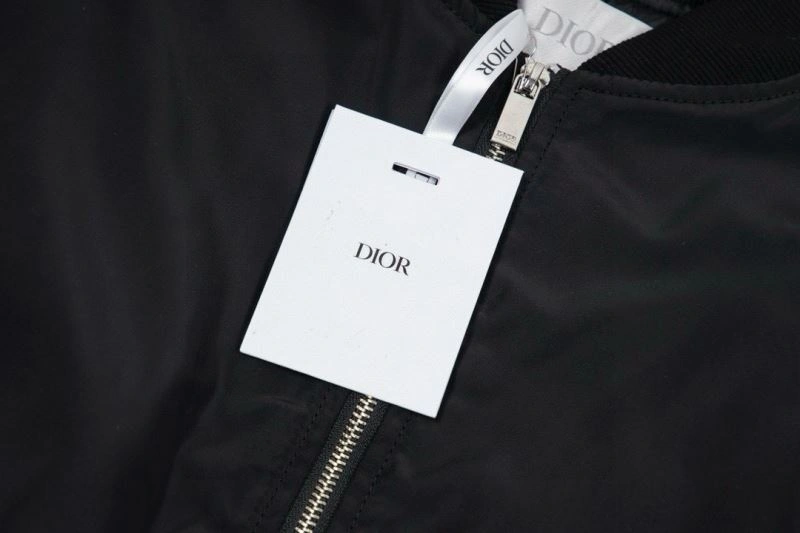 Christian Dior Outwear Bold 117521