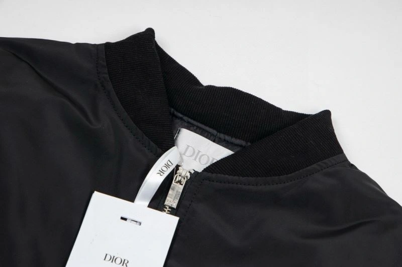 Christian Dior Outwear Bold 117521