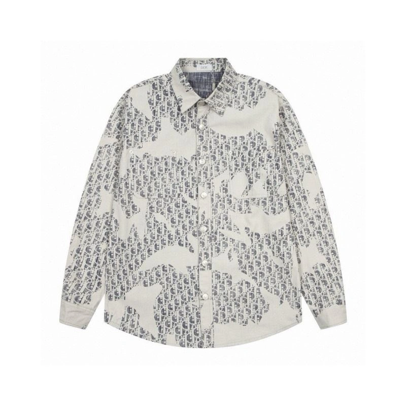 Christian Dior Outwear Stylish 117516