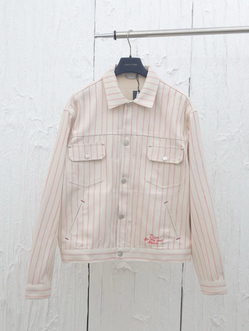 Christian Dior Outwear DailyWear 117519