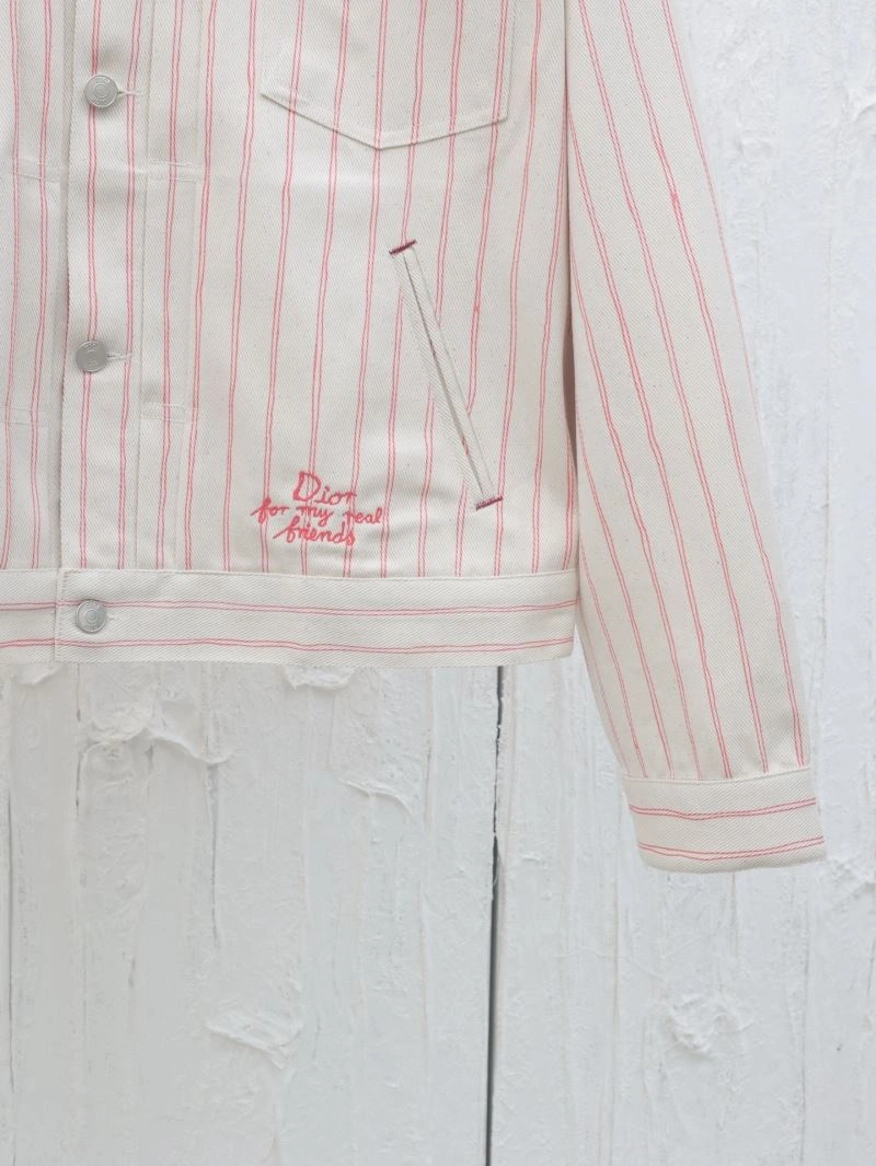 Christian Dior Outwear DailyWear 117519