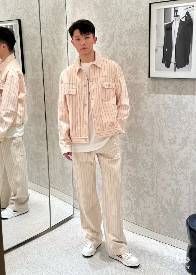 Christian Dior Outwear DailyWear 117519