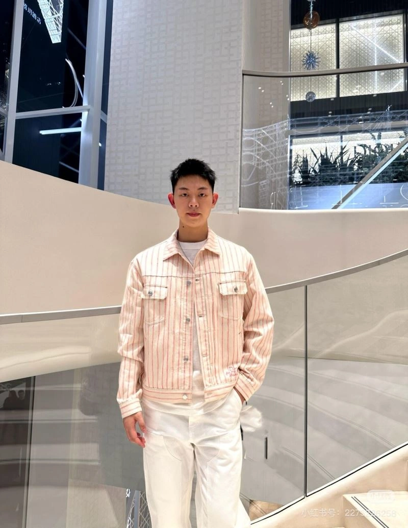 Christian Dior Outwear DailyWear 117519