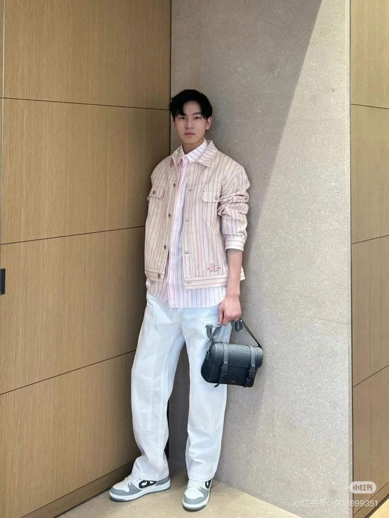 Christian Dior Outwear DailyWear 117519