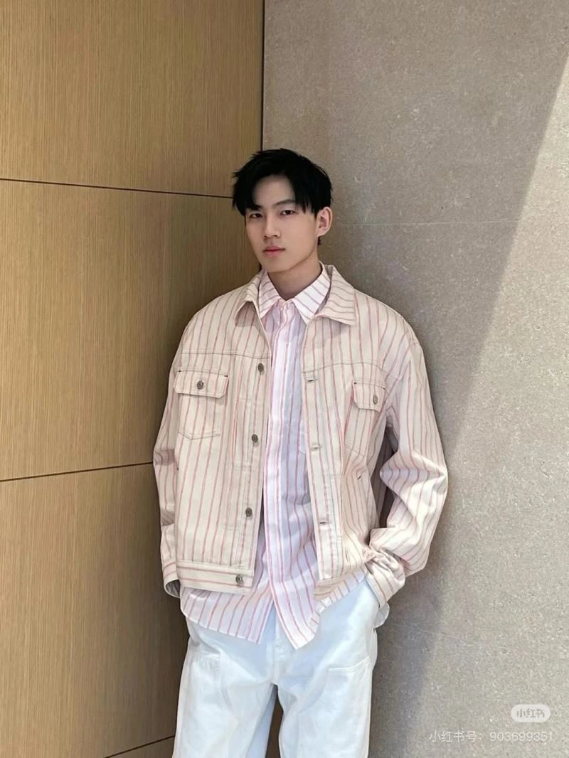 Christian Dior Outwear DailyWear 117519