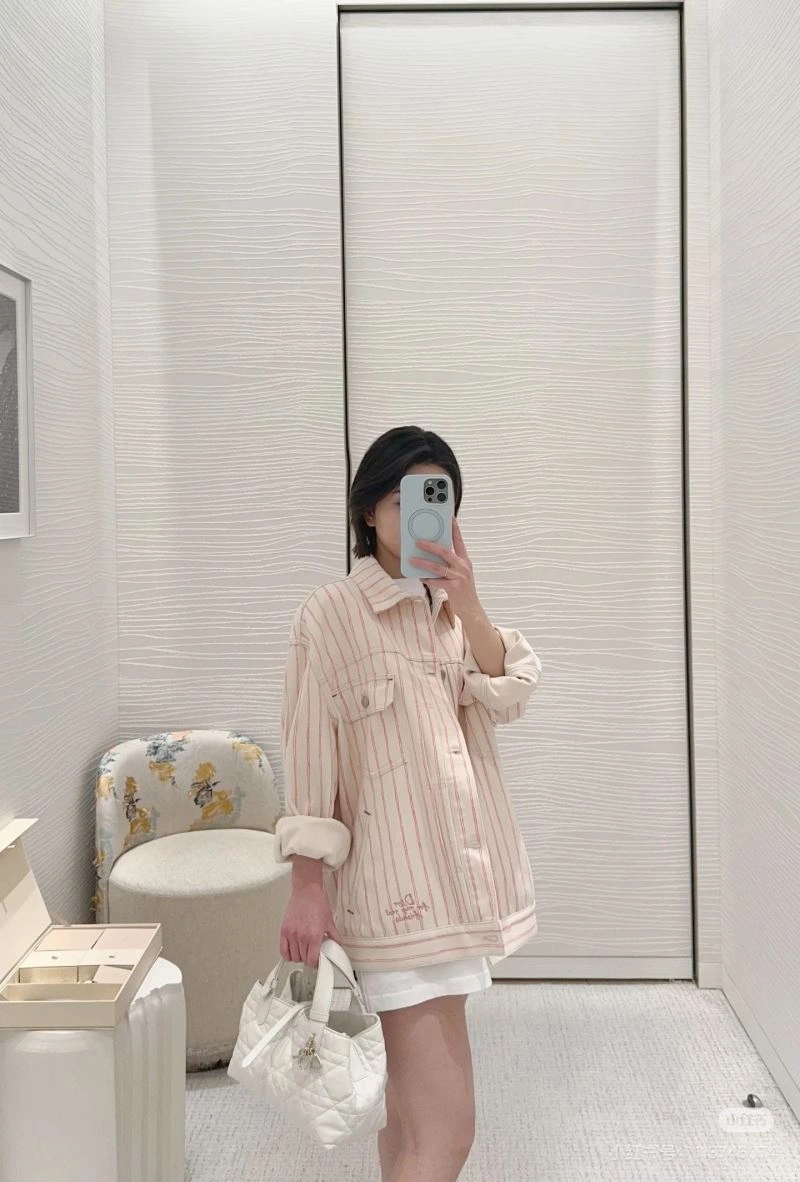 Christian Dior Outwear DailyWear 117519
