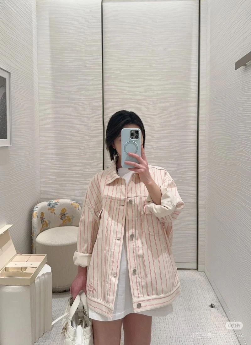 Christian Dior Outwear DailyWear 117519