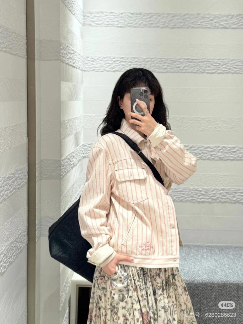 Christian Dior Outwear DailyWear 117519