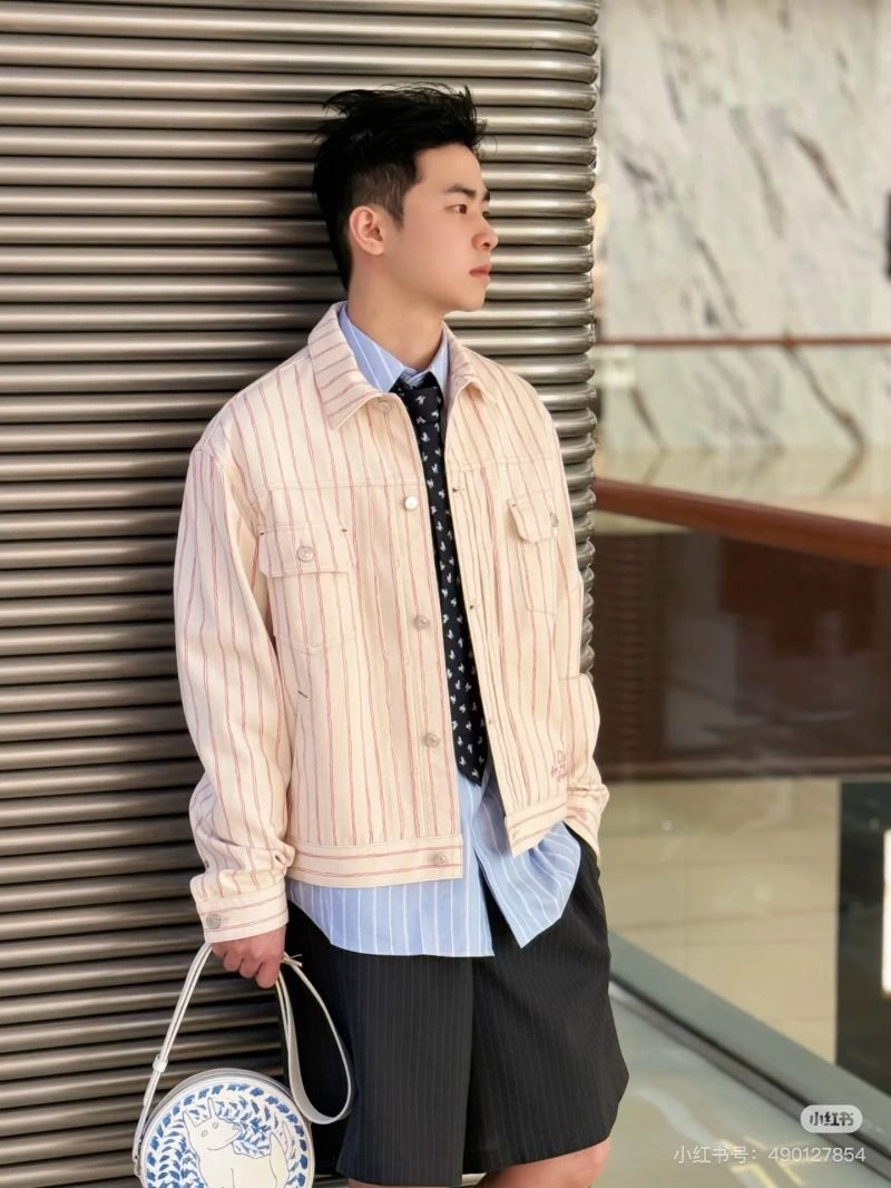 Christian Dior Outwear DailyWear 117519