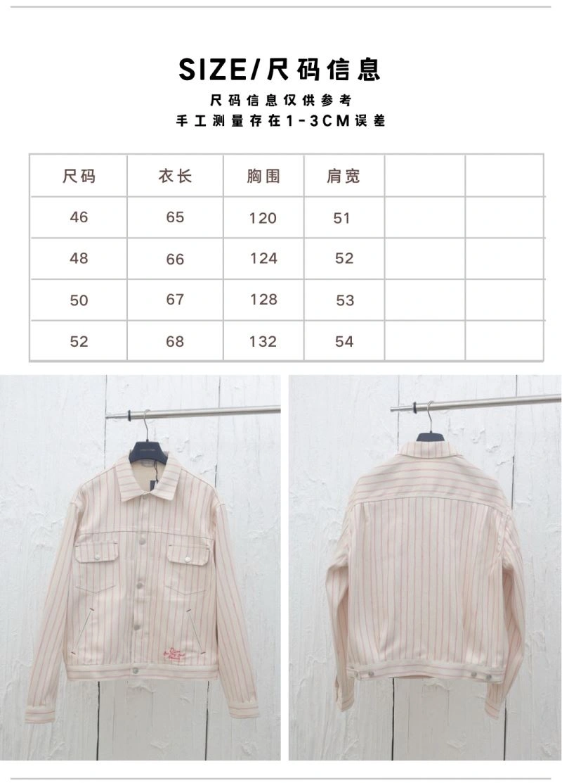 Christian Dior Outwear DailyWear 117519