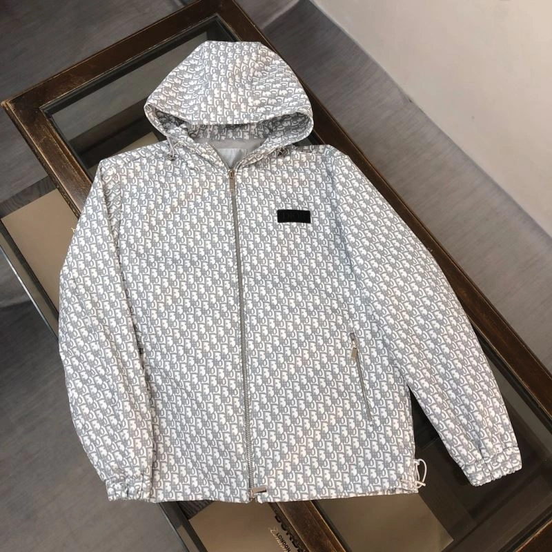Christian Dior Outwear SoftTouch 117799