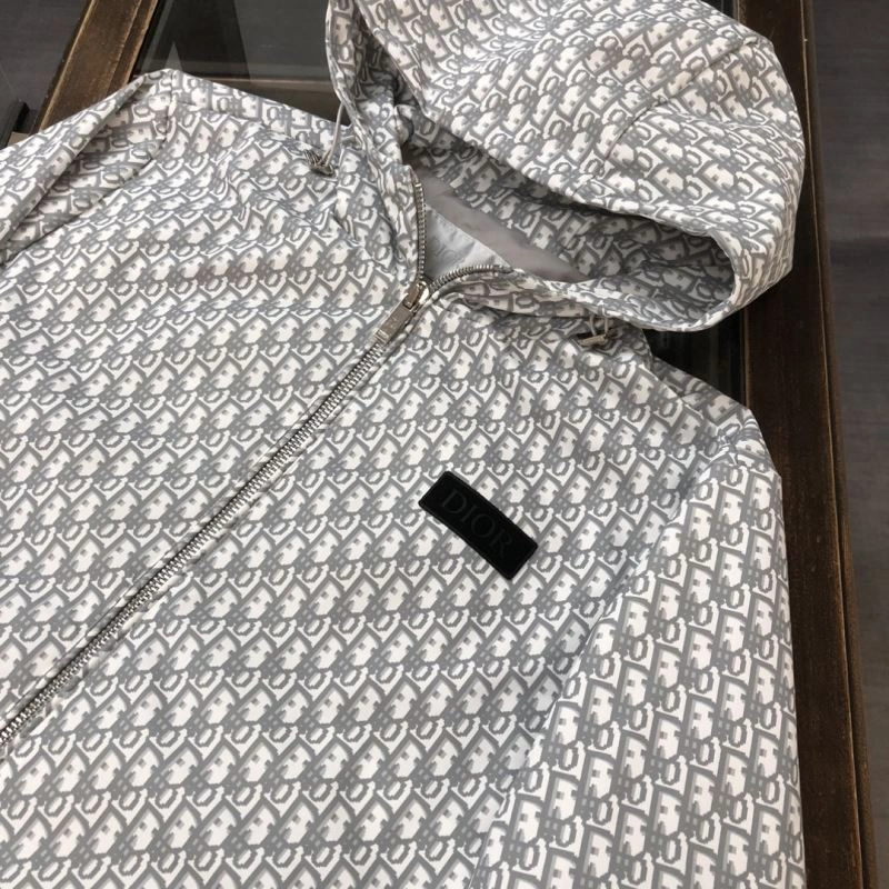 Christian Dior Outwear SoftTouch 117799