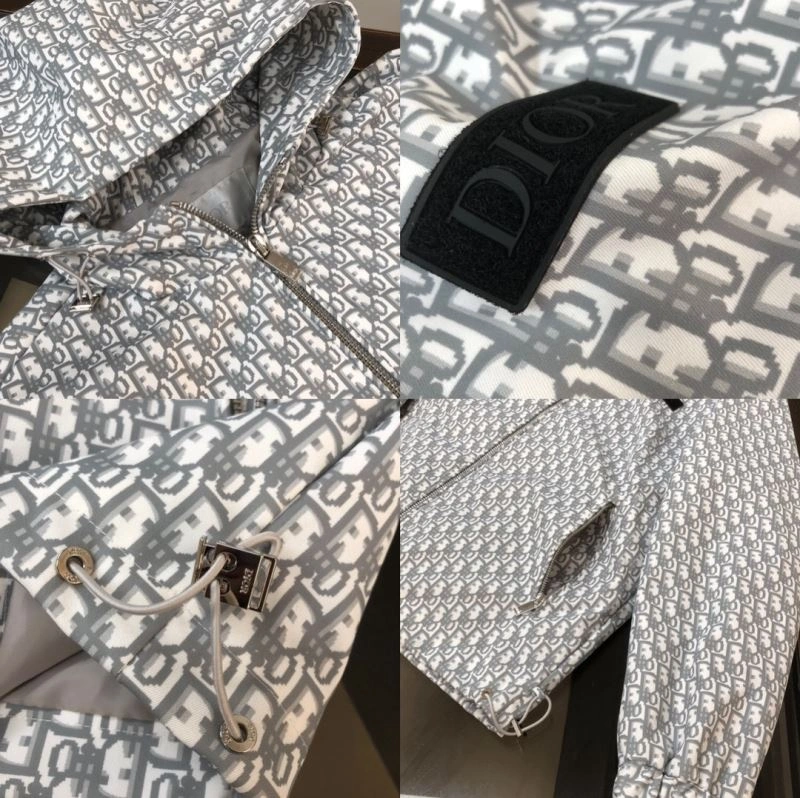 Christian Dior Outwear SoftTouch 117799
