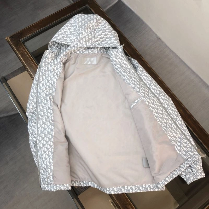 Christian Dior Outwear SoftTouch 117799