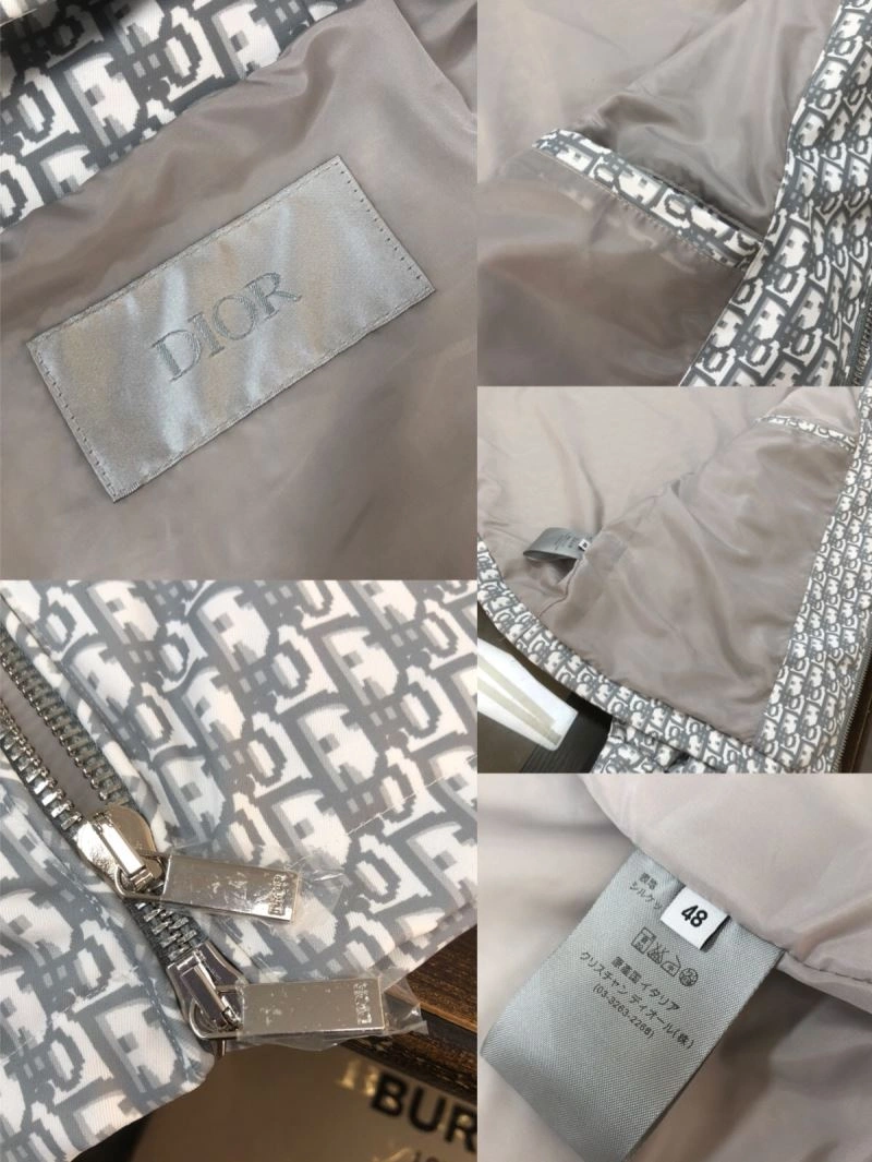 Christian Dior Outwear SoftTouch 117799