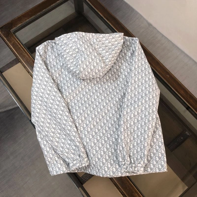 Christian Dior Outwear SoftTouch 117799