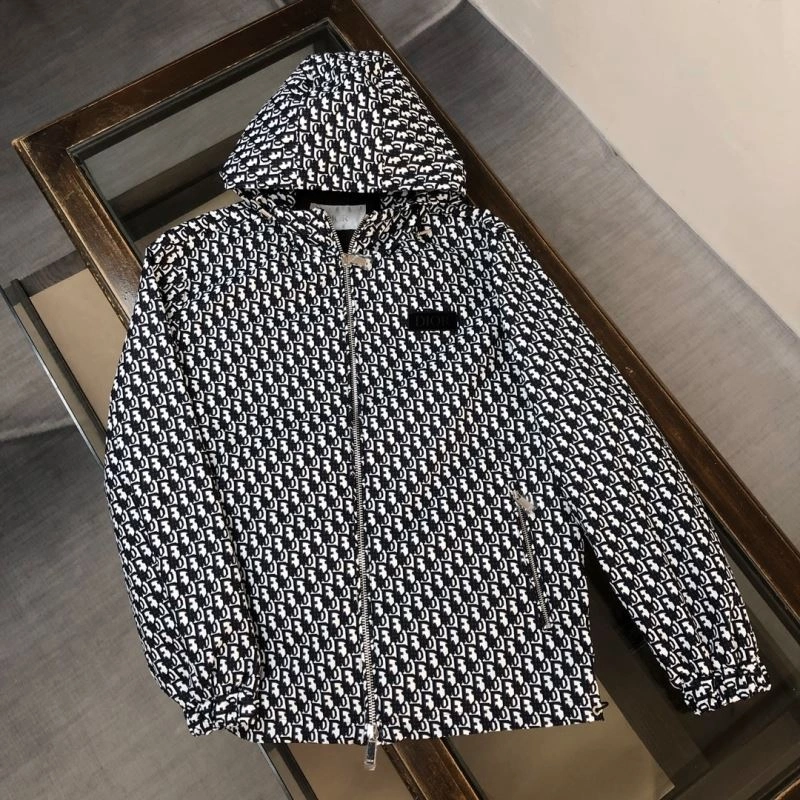 Christian Dior Outwear Durable 117798