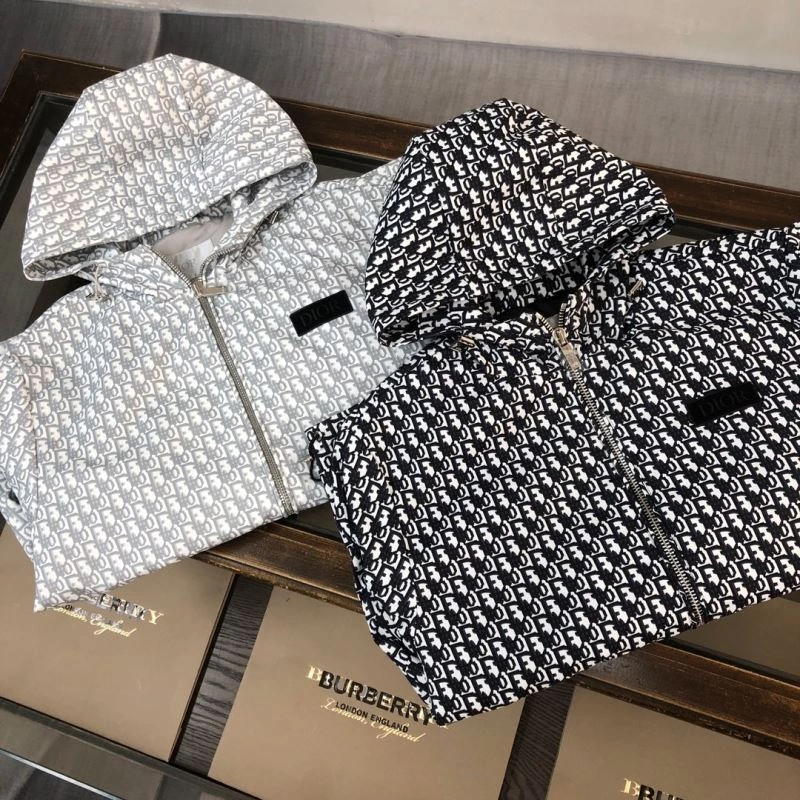 Christian Dior Outwear Durable 117798