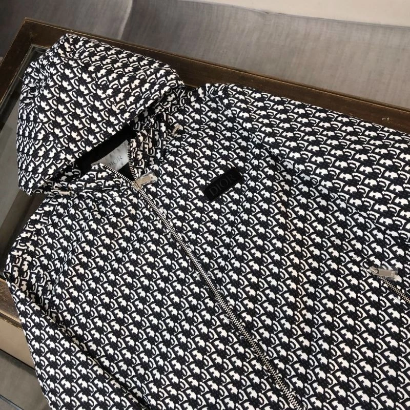 Christian Dior Outwear Durable 117798