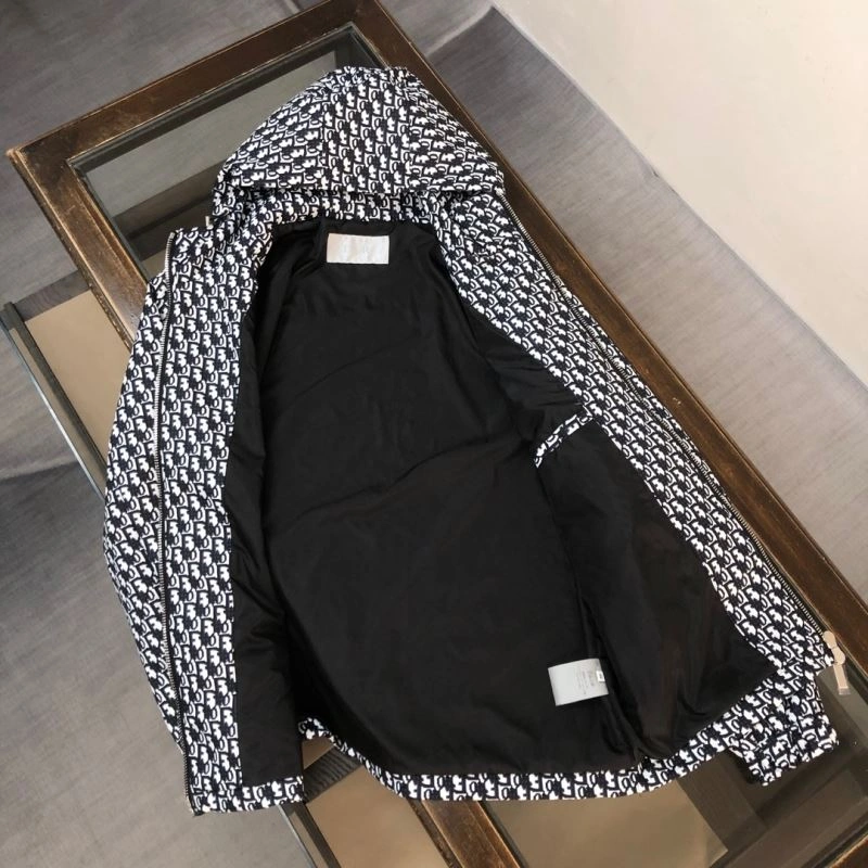 Christian Dior Outwear Durable 117798