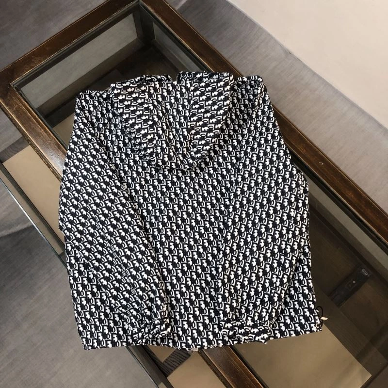Christian Dior Outwear Durable 117798