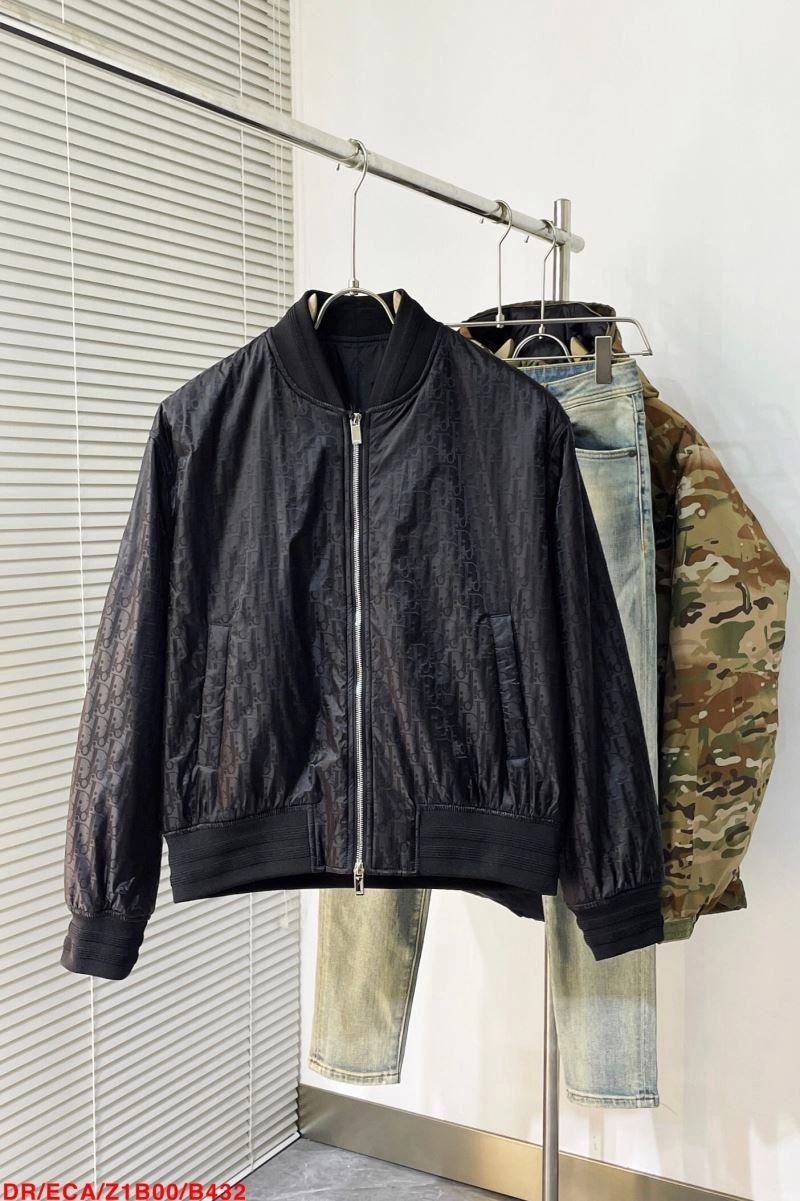 Sophisticated Christian Dior Outwear 117805