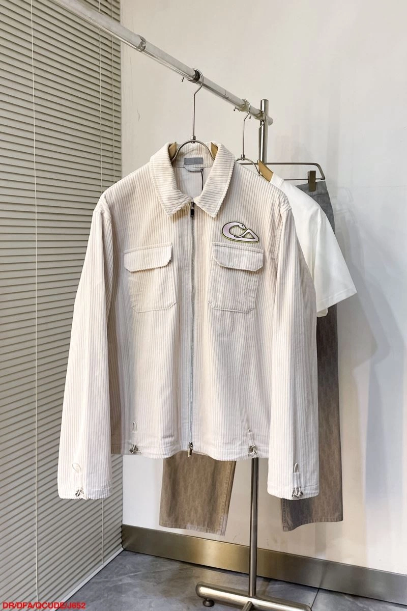 TravelReady Christian Dior Outwear 117807