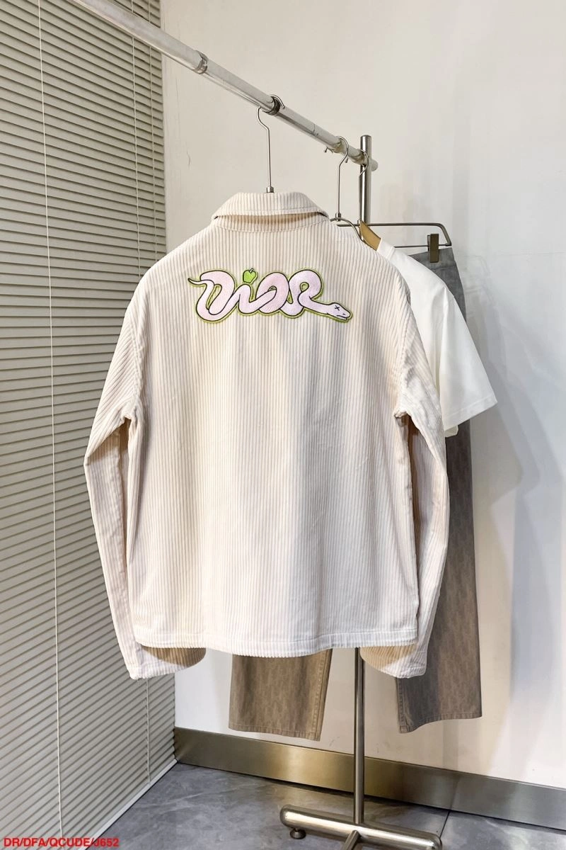 TravelReady Christian Dior Outwear 117807