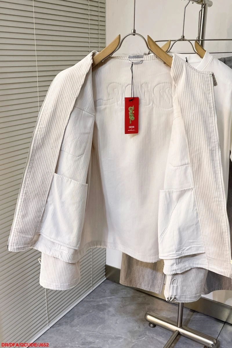 TravelReady Christian Dior Outwear 117807