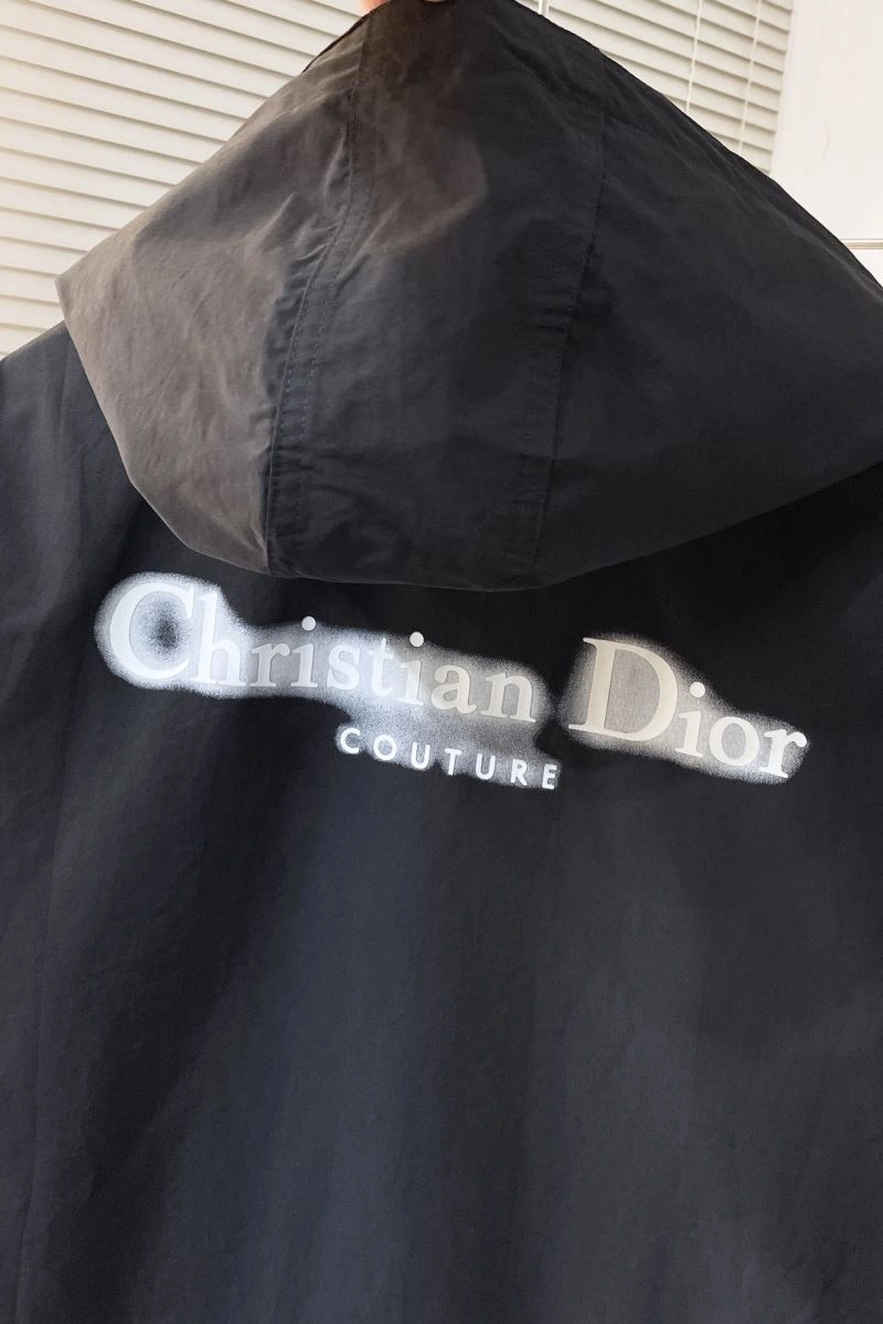 Christian Dior Outwear ComfortFit 117806