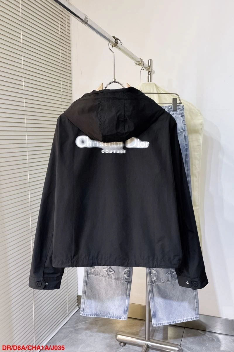 Christian Dior Outwear ComfortFit 117806