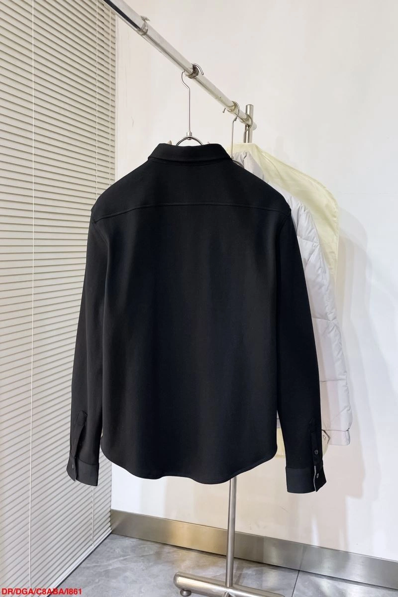 RelaxedFit Christian Dior Outwear 117786