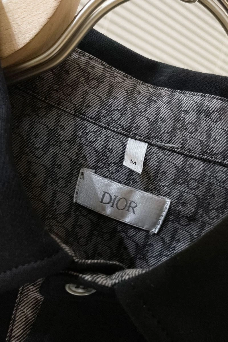 RelaxedFit Christian Dior Outwear 117786