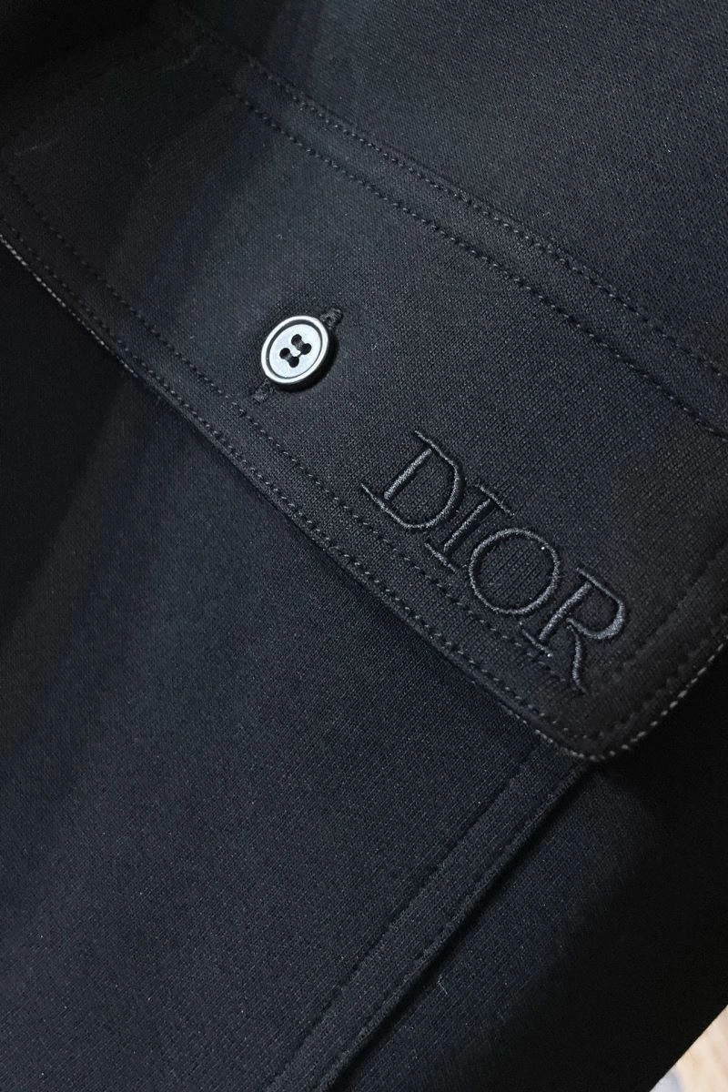 RelaxedFit Christian Dior Outwear 117786