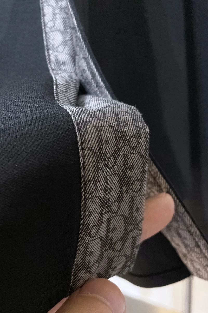 RelaxedFit Christian Dior Outwear 117786