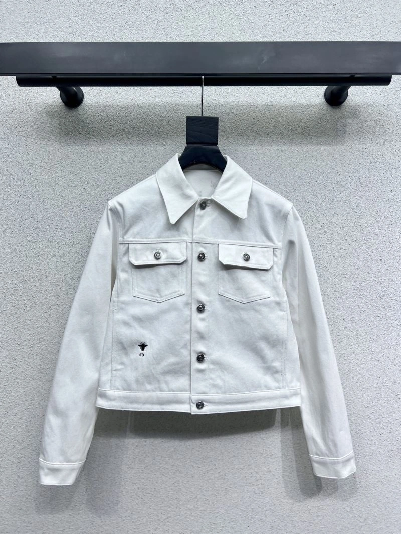 Christian Dior Outwear Effortless 117781