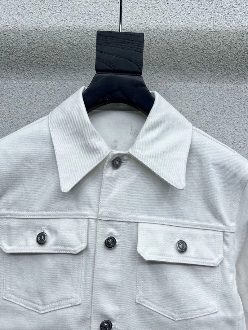 Christian Dior Outwear Effortless 117781