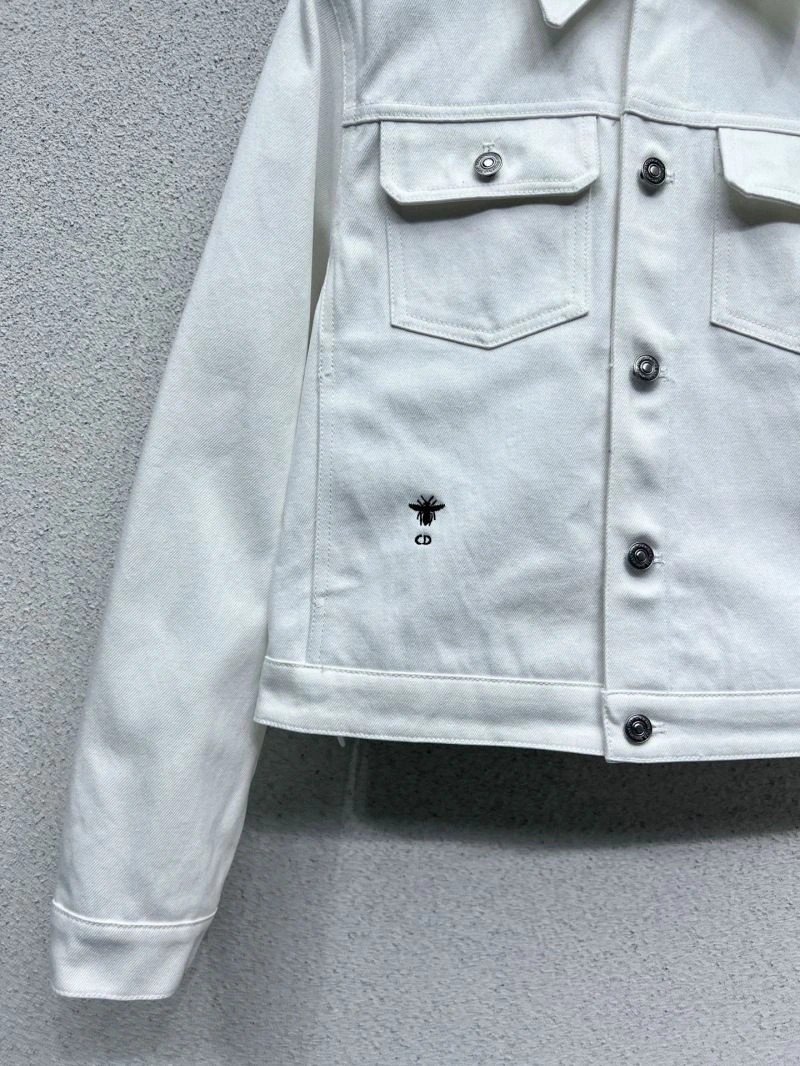 Christian Dior Outwear Effortless 117781